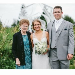 Meet your Posher, Krista